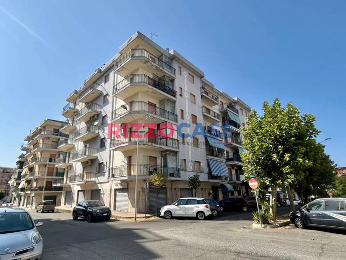 Casa bilocale in vendita in Via Pietro Nenni, Rossano Stazione, CoriglianoRossano