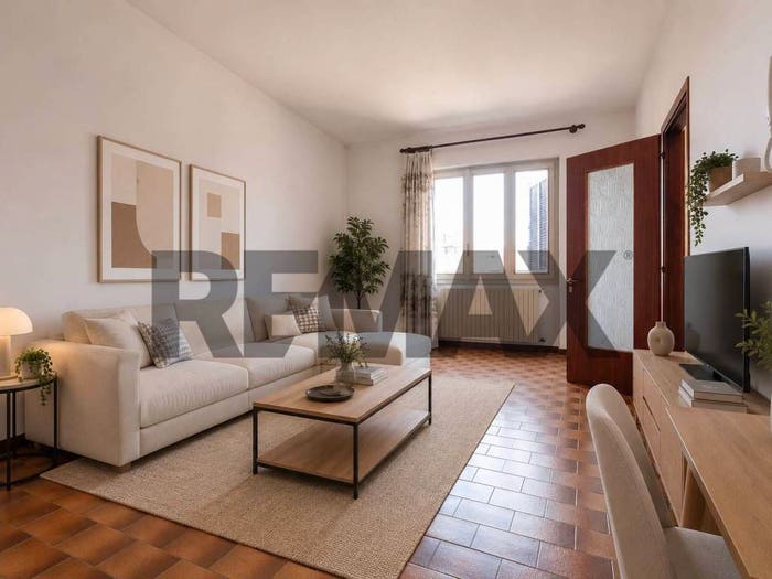 Casa quadrilocale in vendita in Via Dei Fabi, CugliateFabiasco