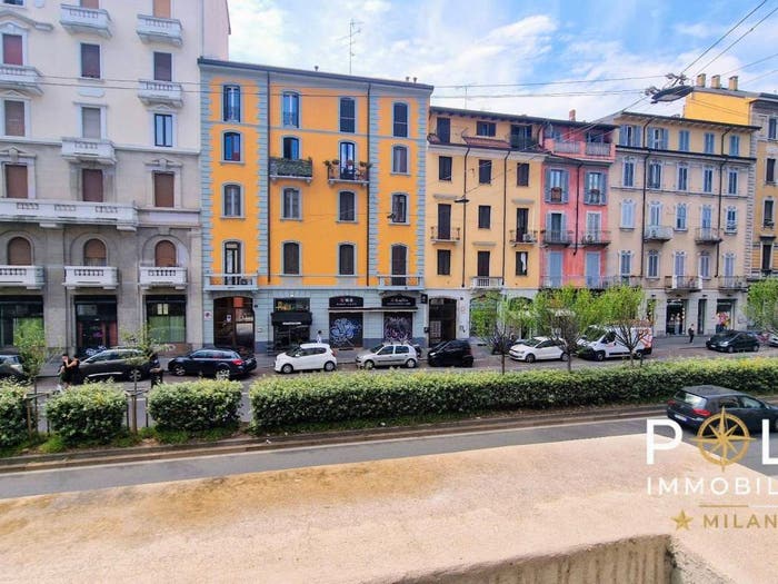Appartamento bilocale in vendita in Viale Monza, Pasteur, Milano