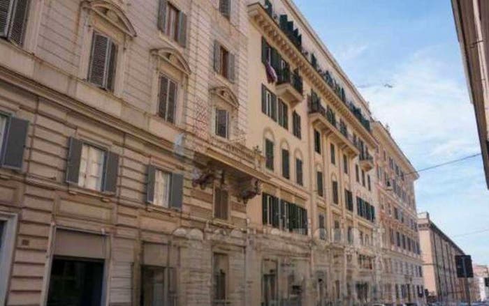 Appartamento con 5 locali in vendita in Via Matteo Maria Boiardo, Esquilino, Roma