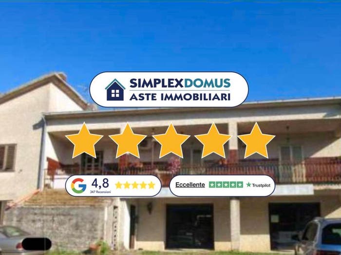 Casa con 6 locali in vendita in Cona, Centro, Belsito