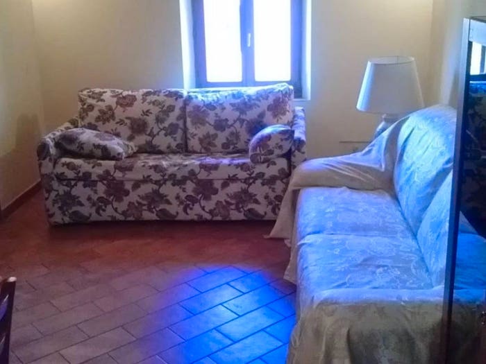 Appartamento trilocale in vendita in piazza giaconi, Castellina Marittima