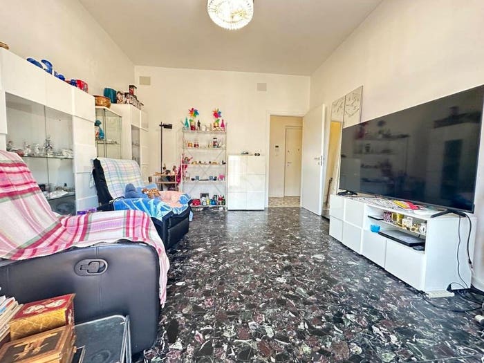 Appartamento quadrilocale in vendita in Via M Ortigara, Pindemonte, Verona