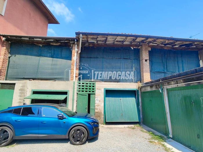 Appartamento con 6 locali in vendita in Via delle Fosse, Centro, Mapello