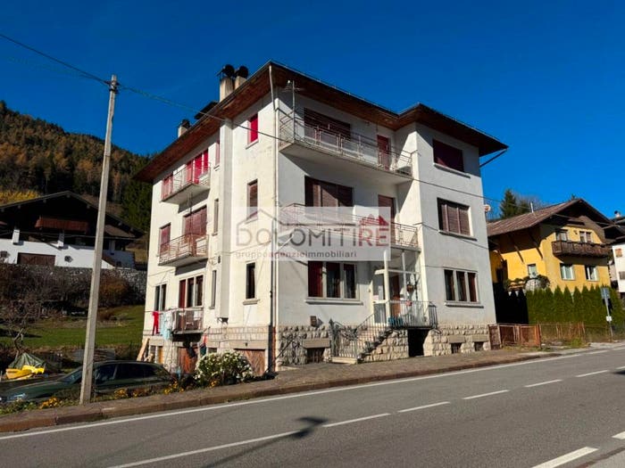 Appartamento con 6 locali in vendita in Centro, Domegge di Cadore