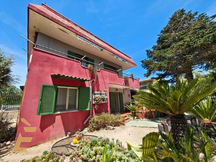 Casa con 5 locali in vendita in via vicinale massseria vecchia, Licola Paese, Giugliano in Campania