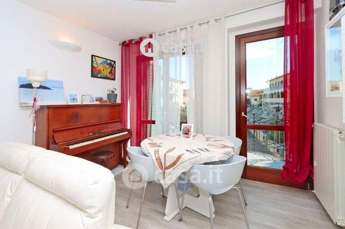 Appartamento con 6 locali in vendita in via del vigna, Sorgenti, Livorno