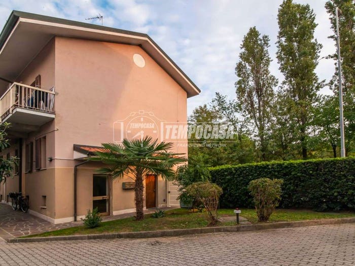 Appartamento bilocale in vendita in Via Ambrogio Cappellini, Incirano, Paderno Dugnano