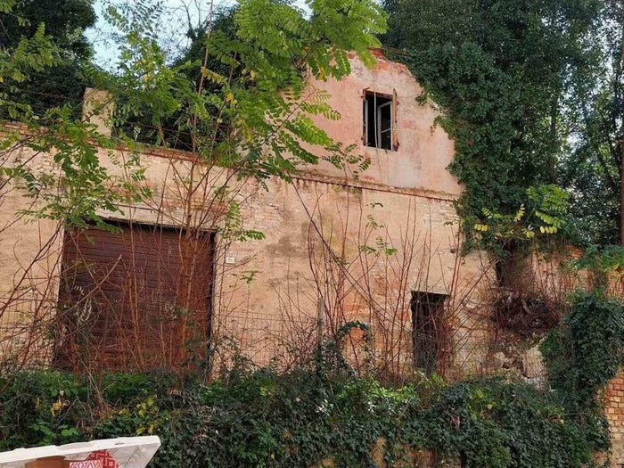 Casa quadrilocale in vendita in Archi, Ancona