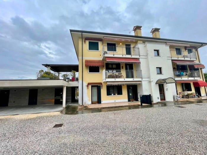 Appartamento con 5 locali in vendita in Salettobando, Morsano al Tagliamento