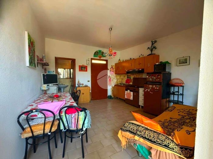 Appartamento monolocale in vendita in Corso del Tirreno, Marina Di Santa Maria Del Cedro, Santa Maria del Cedro