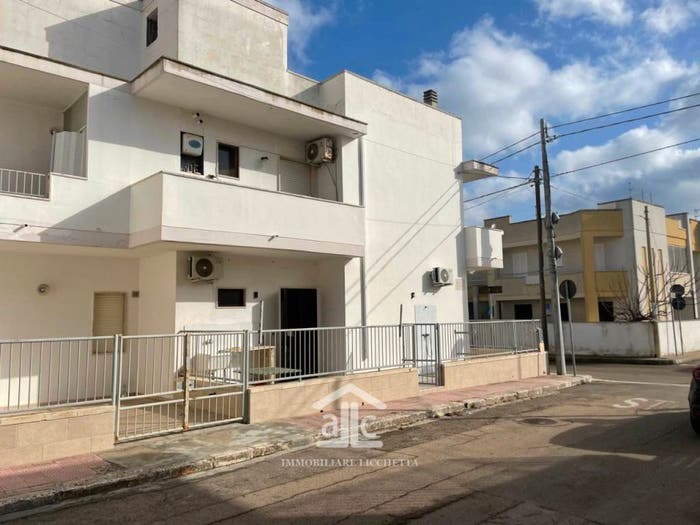 Appartamento trilocale in vendita in Via del Fante snc, San Foca, Melendugno