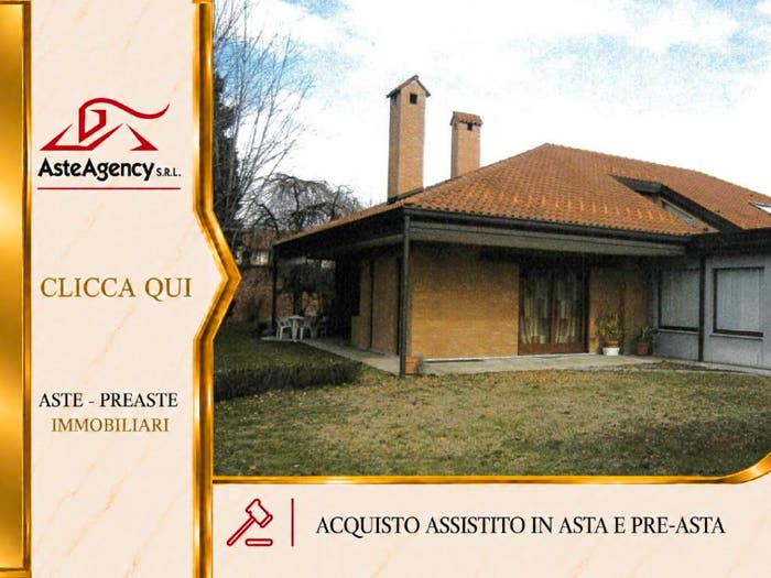 Casa con 6 locali in vendita in Via antonio gramsci, Olgiate Olona