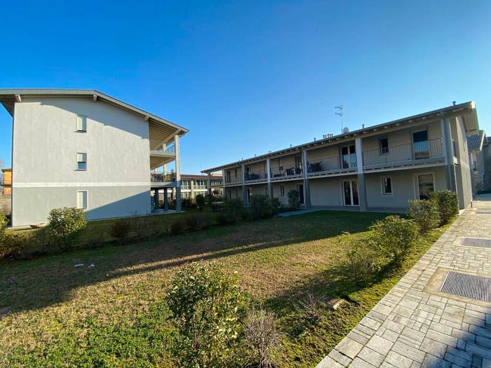 Appartamento trilocale in vendita in Via Buffalora, Buffalora, Brescia