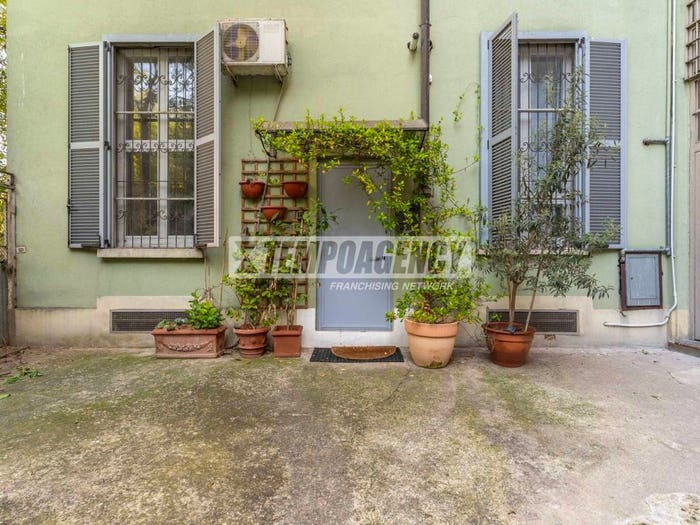 Appartamento bilocale in vendita in Via Parenzo, Tre Castelli Faenza, Milano