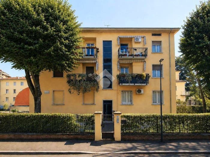 Appartamento trilocale in vendita in Via Vincenzo Bellini, Stadio Cittadella, Parma