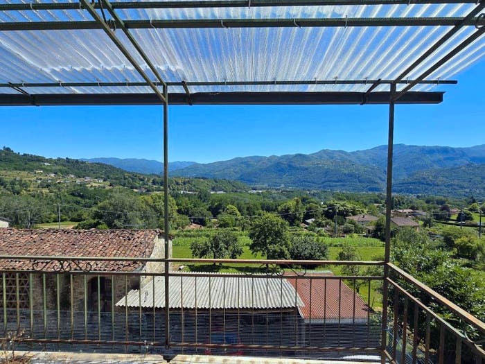 Casa con 6 locali in vendita in Località Seggio, Filecchio, Barga