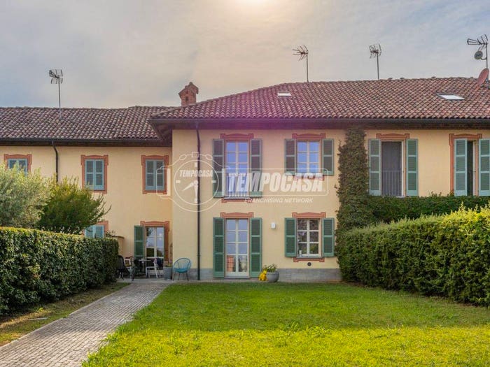 Casa con 6 locali in vendita in Località Viatosto, Madonna di Viatosto, Asti