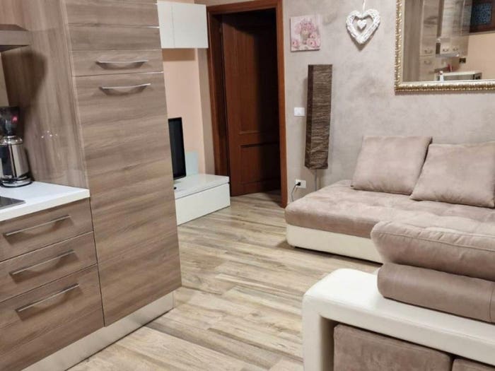Appartamento bilocale in vendita in Castelnovo Ne' Monti