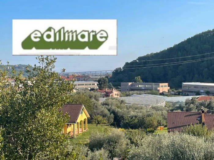 Appartamento trilocale in vendita in Località Piazza No Number, San Bartolomeo, Andora