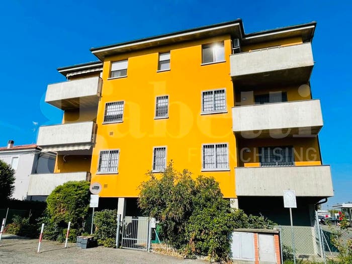 Appartamento bilocale in vendita in Via Cartesio, Ponte Ronca, Zola Predosa
