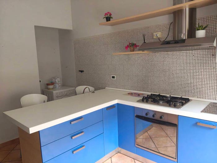 Appartamento quadrilocale in vendita in Via, Ospedale, Alessandria