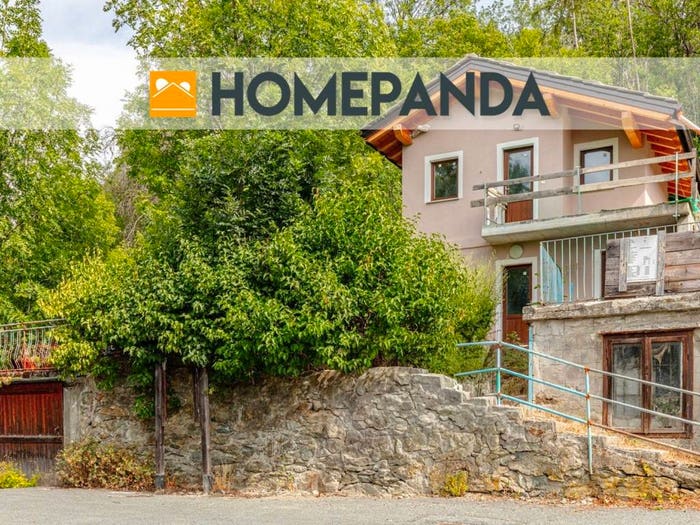 Casa trilocale in vendita in Localita' Rean, SaintMarcel