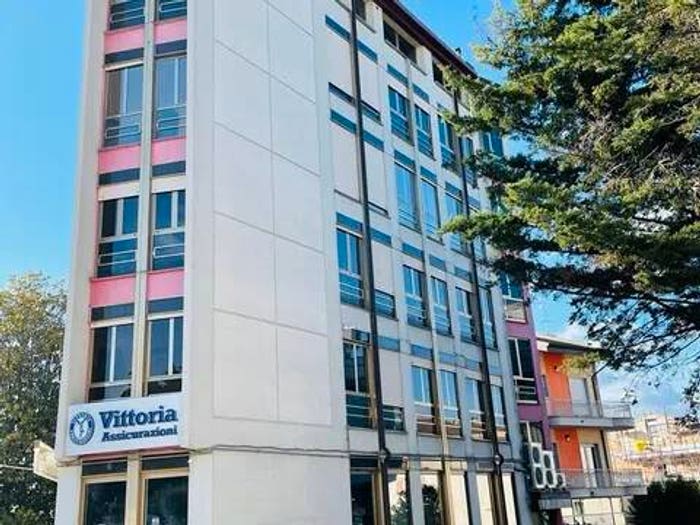 Appartamento con 6 locali in vendita in Via Occidentale, Centro, Isernia