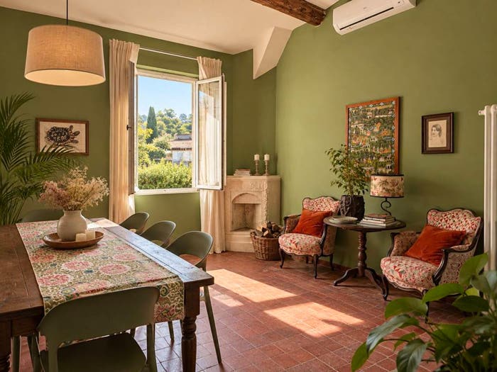Appartamento con 6 locali in vendita in Via Romana, Michelangelo Poggio Imperiale, Firenze