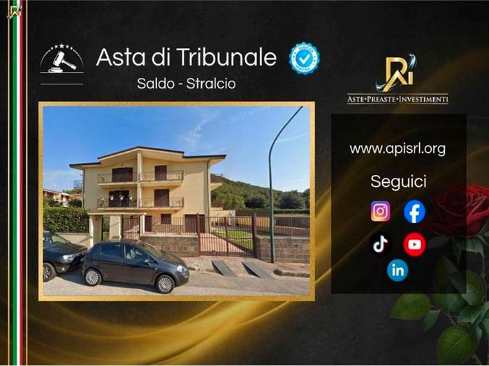 Casa con 5 locali in vendita in Via San Marco, Castel di Sasso