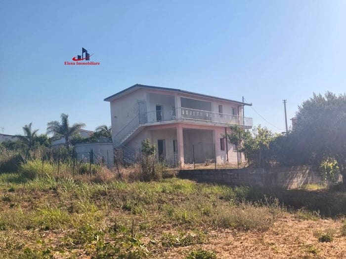 Casa con 6 locali in vendita in SS, Partinico