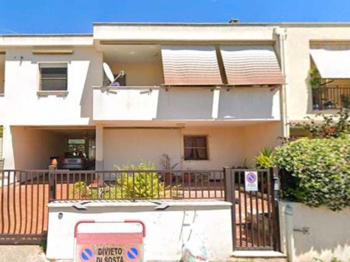Casa con 6 locali in vendita in Via Giacomo Leopardi A, Cisterna Faro San Liborio, Civitavecchia