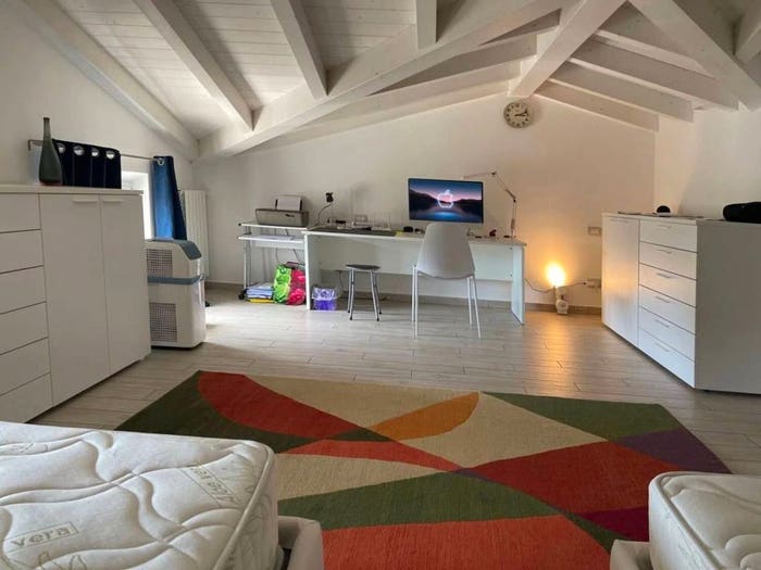 Casa con 6 locali in vendita in Via Pardini, Cinquale, Montignoso