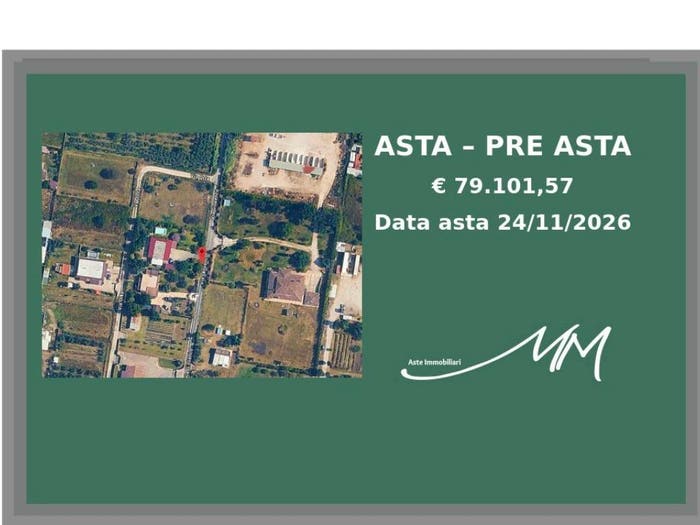 Casa con 6 locali in vendita in via Giovenco, Campo di Carne Pantanelle, Aprilia