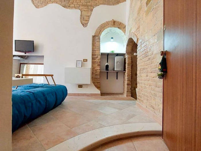 Appartamento monolocale in vendita in Via Duomo, Centro, Termoli