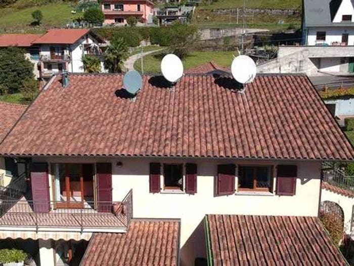 Appartamento trilocale in vendita in Centro, Porlezza