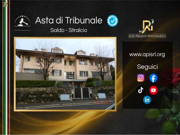 Casa con 6 locali in vendita in VIA TOMMASO EDISON, Monterosso Valtesse, Bergamo