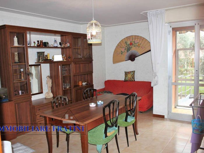 Appartamento con 5 locali in vendita in Via dei Girasoli, Ascoli Piceno