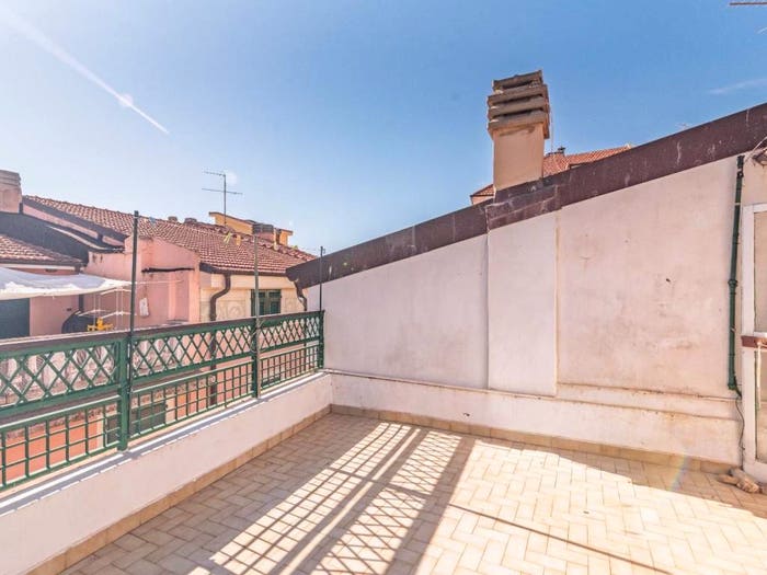 Appartamento bilocale in vendita in Via I Maggio, Centro, Ceriale
