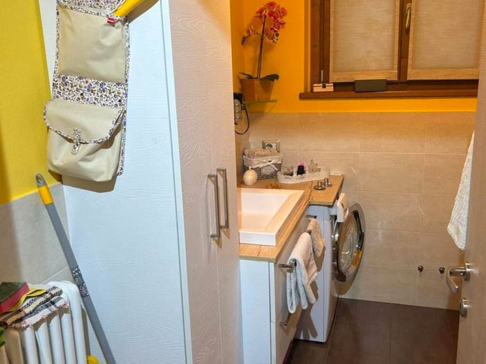 Appartamento trilocale in vendita in Via Seggiovia, Centro, Caspoggio