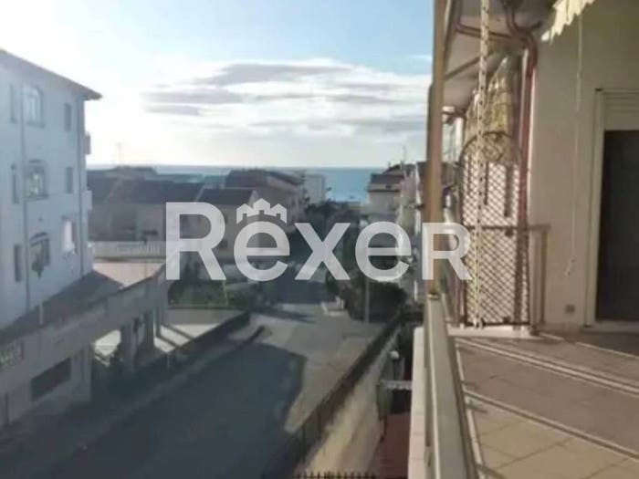Appartamento con 5 locali in vendita in Via Ignazio Silone, Centro, Diamante