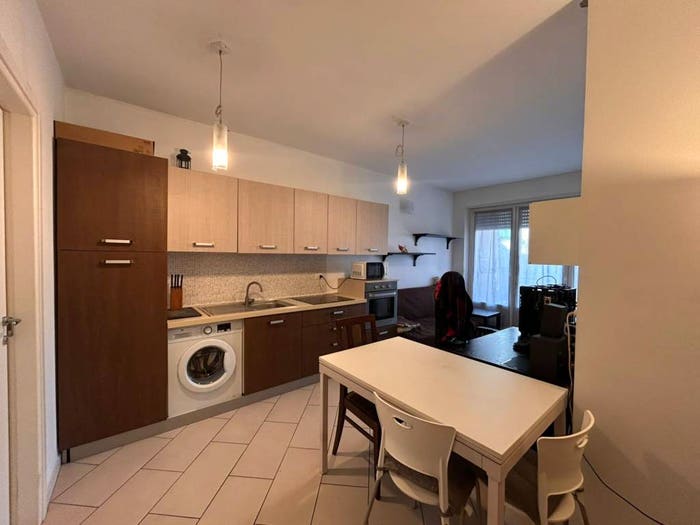 Appartamento trilocale in vendita in Via della Pianta, Canaletto, La Spezia