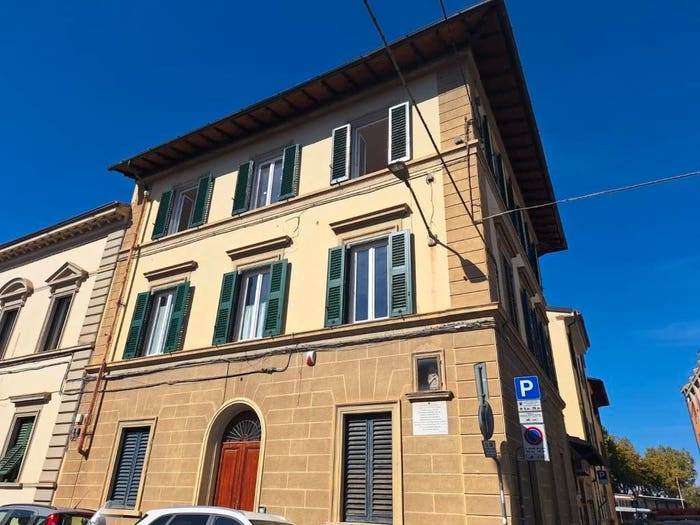 Appartamento trilocale in vendita in Via Fratelli Bandiera, Campo di Marte, Firenze