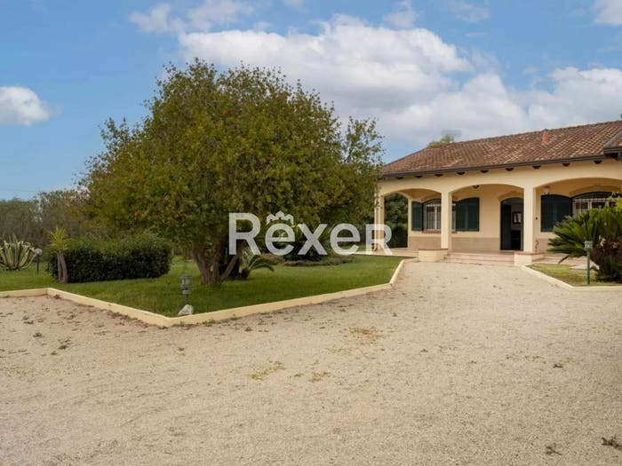 Casa quadrilocale in vendita in Via Vittorio Veneto, Scanzano Jonico