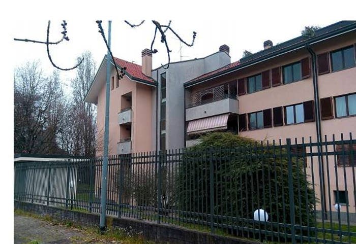 Appartamento con 5 locali in vendita in Via San Bovio, San Bovio San Felice, Peschiera Borromeo