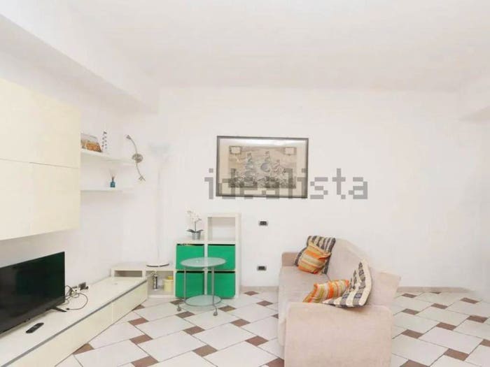 Appartamento quadrilocale in vendita in Via Cristoforo Colombo, Centro Storico, La Spezia