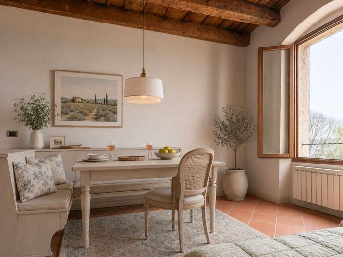 Appartamento bilocale in vendita in Via Castello Colà, Colà, Lazise
