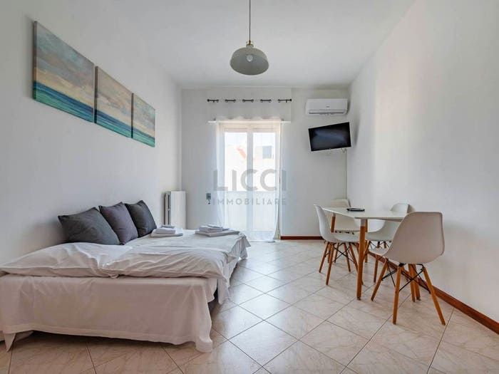 Appartamento quadrilocale in vendita in Via Giuseppe Mazzini, Centro, Polignano a Mare