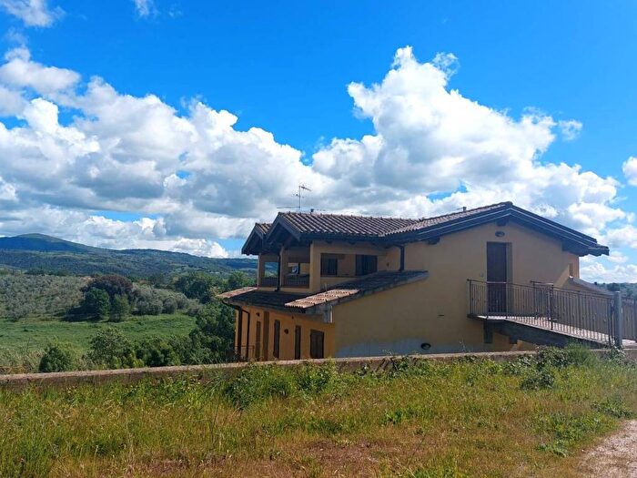 Casa con 6 locali in vendita in Arcille, Arcille, Campagnatico