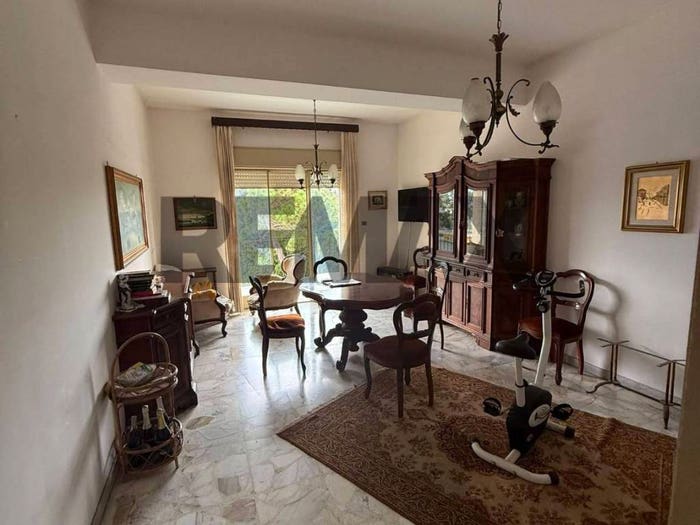 Appartamento con 6 locali in vendita in VIA MAGGIORE ATTILIO GASPARRO, Centro, Milazzo